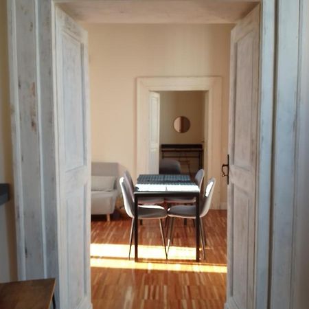 Puntoxenia Torri Aragonesi Apartment Napoli Bagian luar foto