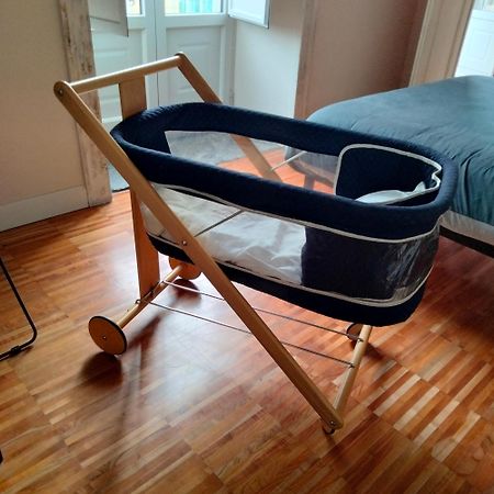 Puntoxenia Torri Aragonesi Apartment Napoli Bagian luar foto