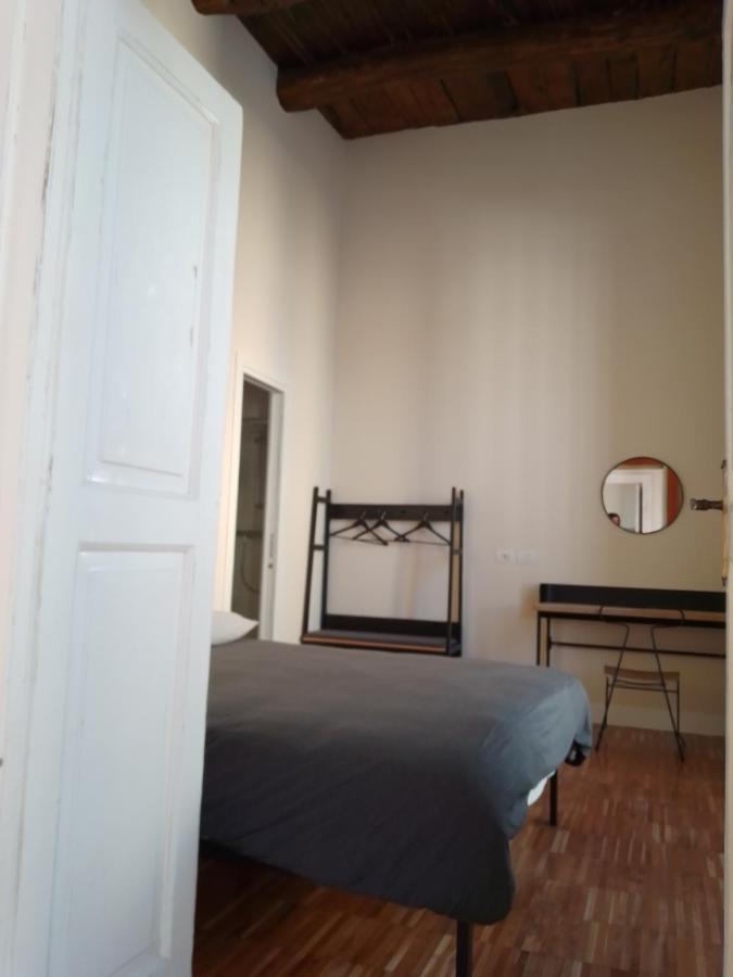 Puntoxenia Torri Aragonesi Apartment Napoli Bagian luar foto