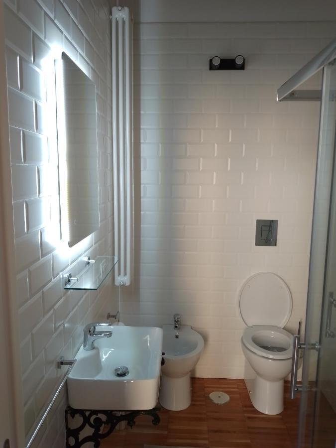 Puntoxenia Torri Aragonesi Apartment Napoli Bagian luar foto