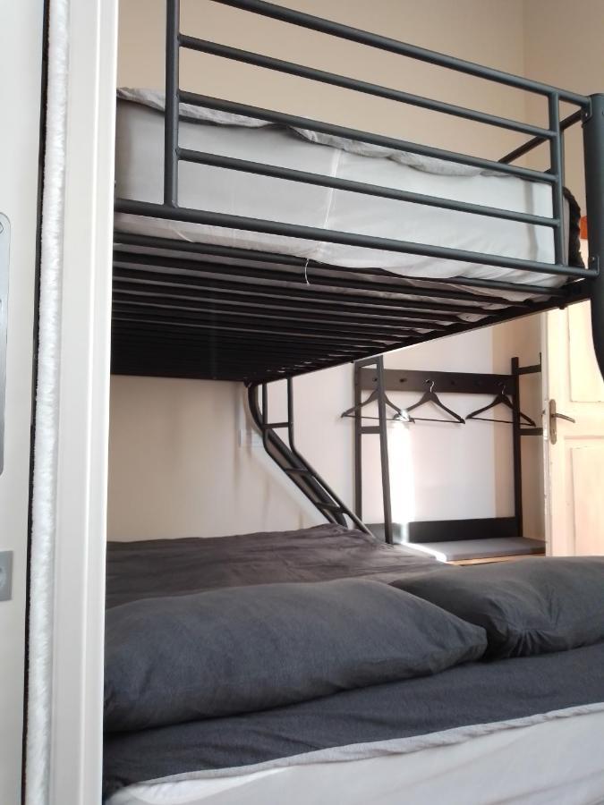 Puntoxenia Torri Aragonesi Apartment Napoli Bagian luar foto
