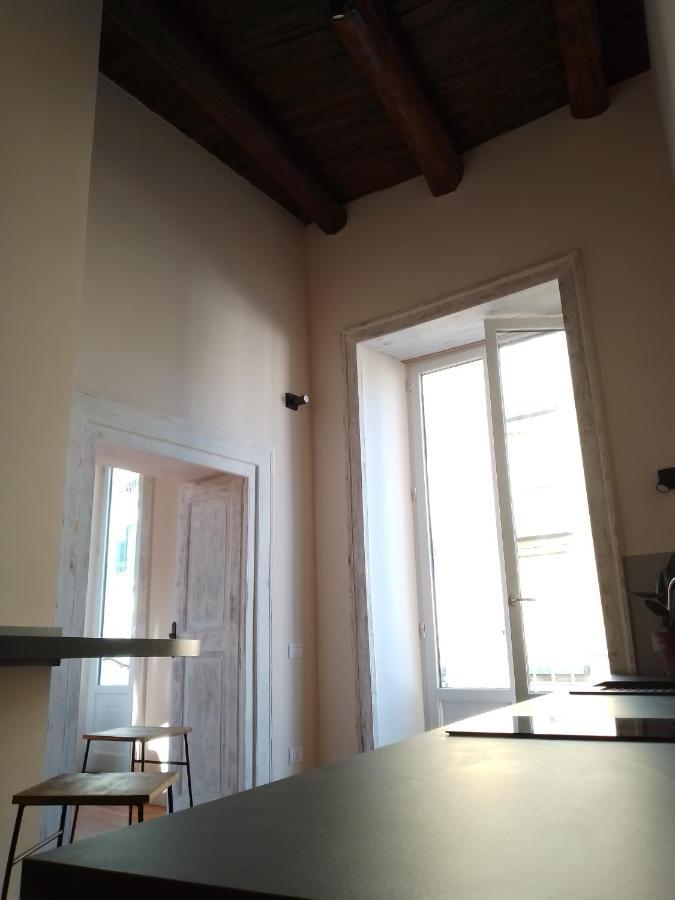 Puntoxenia Torri Aragonesi Apartment Napoli Bagian luar foto