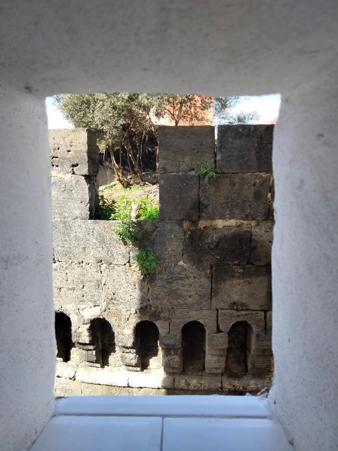 Puntoxenia Torri Aragonesi Apartment Napoli Bagian luar foto
