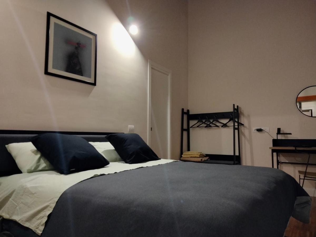Puntoxenia Torri Aragonesi Apartment Napoli Bagian luar foto