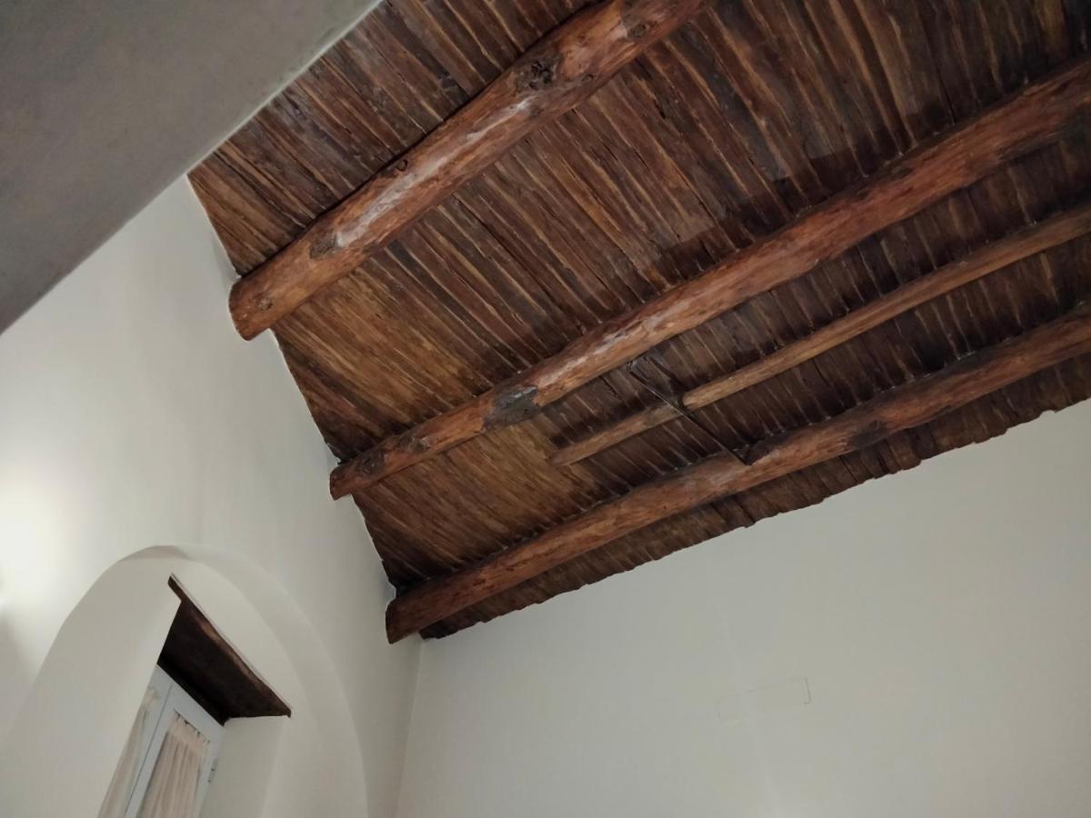 Puntoxenia Torri Aragonesi Apartment Napoli Bagian luar foto