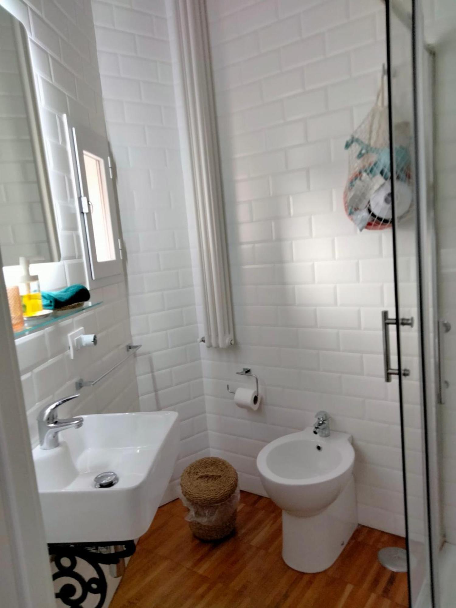 Puntoxenia Torri Aragonesi Apartment Napoli Bagian luar foto
