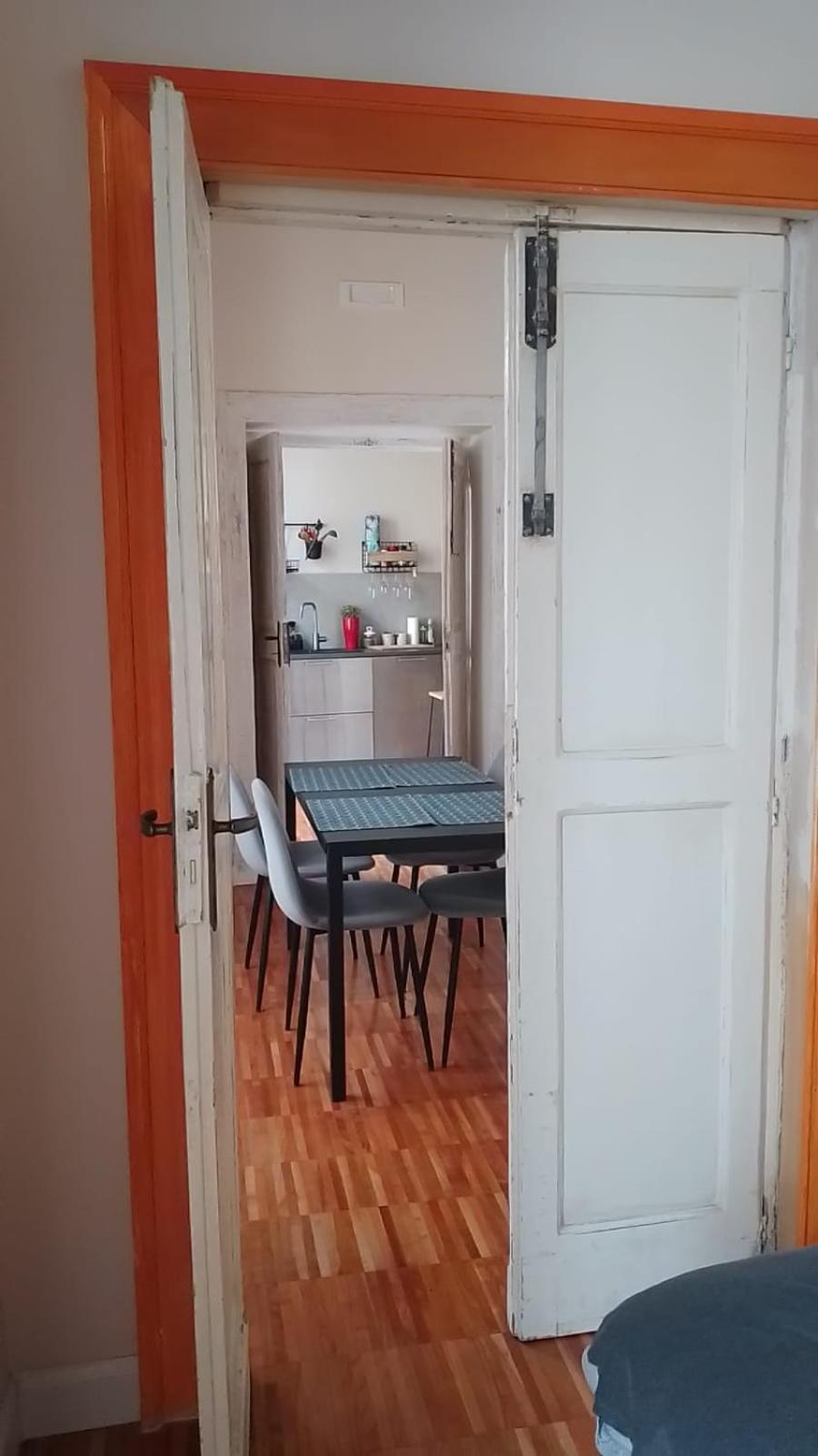 Puntoxenia Torri Aragonesi Apartment Napoli Bagian luar foto